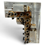 HOMAG Bohrgetriebe Motor Bohraggregat BAZ BOF BHC 211 Art.-Nr. 2-056-08-4331 überholt