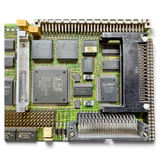 HOMAG CPU Steuerkarte BAB40 Art.-Nr. 2-083-03-0092 2083030092 inkl. Speichermodul 4-086-06-0463 4086060463
