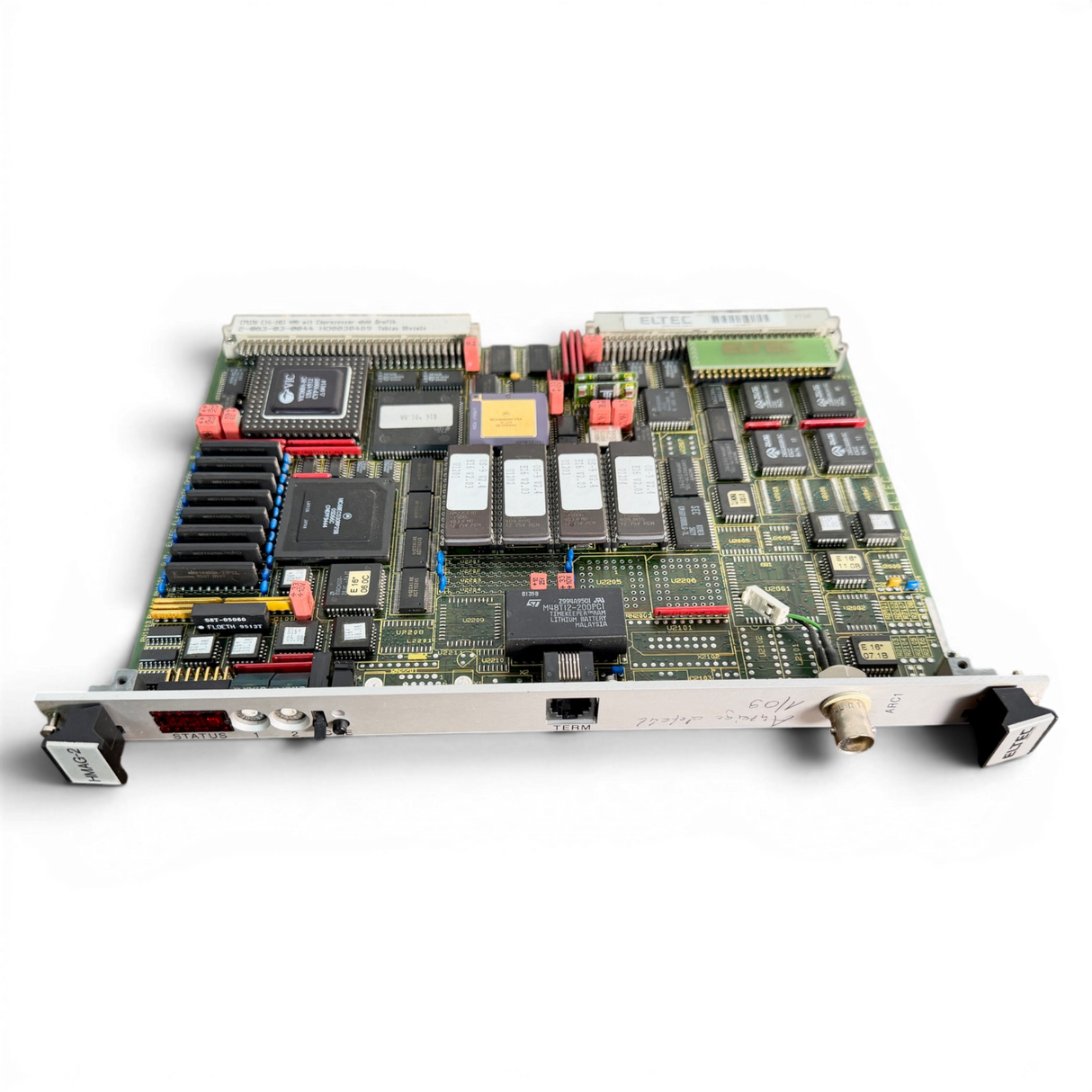 HOMAG ELTEC CPU30 E16-103 4MB mit Coprozessor ohne Grafik Art.-Nr. 2-083-03-0044 / 2083030044