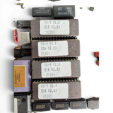 HOMAG ELTEC CPU30 E16-103 4MB mit Coprozessor ohne Grafik Art.-Nr. 2-083-03-0044 / 2083030044