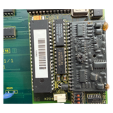 HOMAG ELTEC Convertierungskarte CPU30/E16 auf 4x RS Art.-Nr. 4086050241