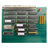 HOMAG ELTEC Convertierungskarte CPU30/E16 auf 4x RS Art.-Nr. 4086050241