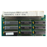 HOMAG ELTEC Convertierungskarte CPU30/E16 auf 4x RS Art.-Nr. 4086050241
