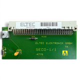 HOMAG ELTEC SECO 6xRS232 VME-BUS IO Karte 2-083-03-0202 für HOMAG BAZ BOF 32 41
