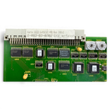 HOMAG ELTEC SECO 6xRS232 VME-BUS IO Karte 2-083-03-0202 für HOMAG BAZ BOF 32 41