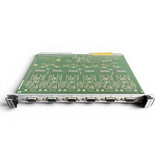 HOMAG ELTEC SECO 6xRS232 VME-BUS IO Karte 2-083-03-0202 für HOMAG BAZ BOF 32 41
