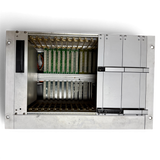 HOMAG HC120 Rack 8VME / HOMAGBUS 450W Art.-Nr. 2-083-03-0038 Schroff