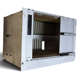 HOMAG HC120 Rack 8VME / HOMAGBUS 450W Art.-Nr. 2-083-03-0038 Schroff
