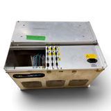 HOMAG HC120 Rack 8VME / HOMAGBUS 450W Art.-Nr. 2-083-03-0038 Schroff