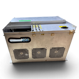 HOMAG HC120 Rack 8VME / HOMAGBUS 450W Art.-Nr. 2-083-03-0038 Schroff