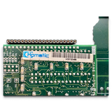 HOMAG Homatic JANZ Multi E/A VMOD IO/S Trägerkarte Art.-Nr.