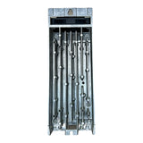 KEB HOMAG  Combivert F4 10 F4 FOO-4A00/1.2  2,2 KW 4 kVA Art. 2-082-01-0048