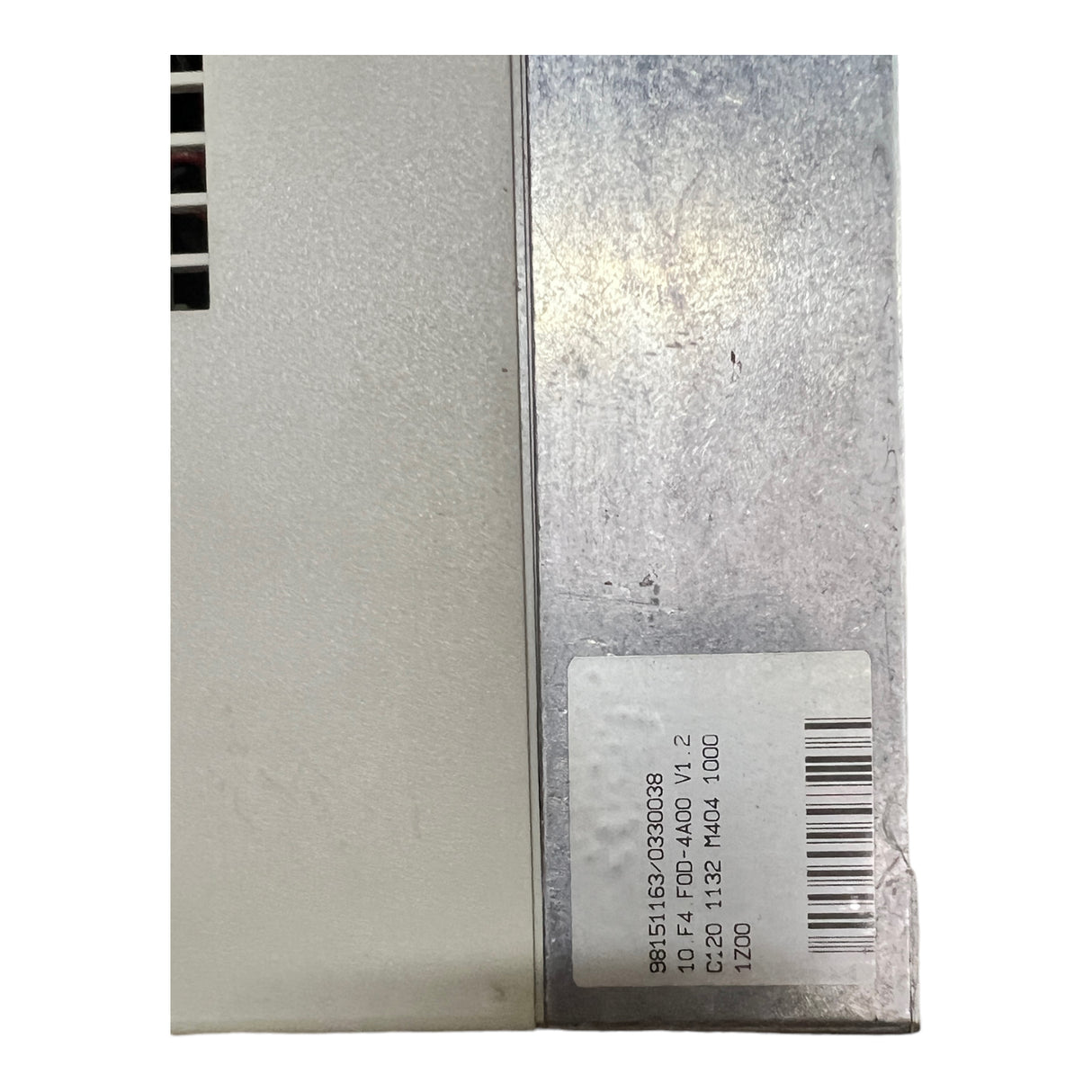 KEB HOMAG  Combivert F4 10 F4 FOO-4A00/1.2  2,2 KW 4 kVA Art. 2-082-01-0048