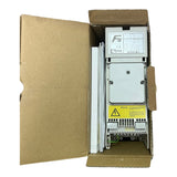 KEB HOMAG  Combivert F4 10 F4 FOO-4A00/1.2  2,2 KW 4 kVA Art. 2-082-01-0048
