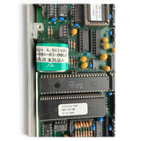 HOMAG Servo 4 Achskarte WZ10 NEC Rev.7 Art.-Nr. 2-083-02-8131   2083028131