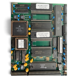 HOMAG Servo 4 Achskarte WZ10 NEC Rev.7 Art.-Nr. 2-083-02-8131   2083028131