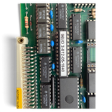 HOMAG Servo 4 Achskarte WZ10 NEC Rev.7 Art.-Nr. 2-083-02-8131   2083028131