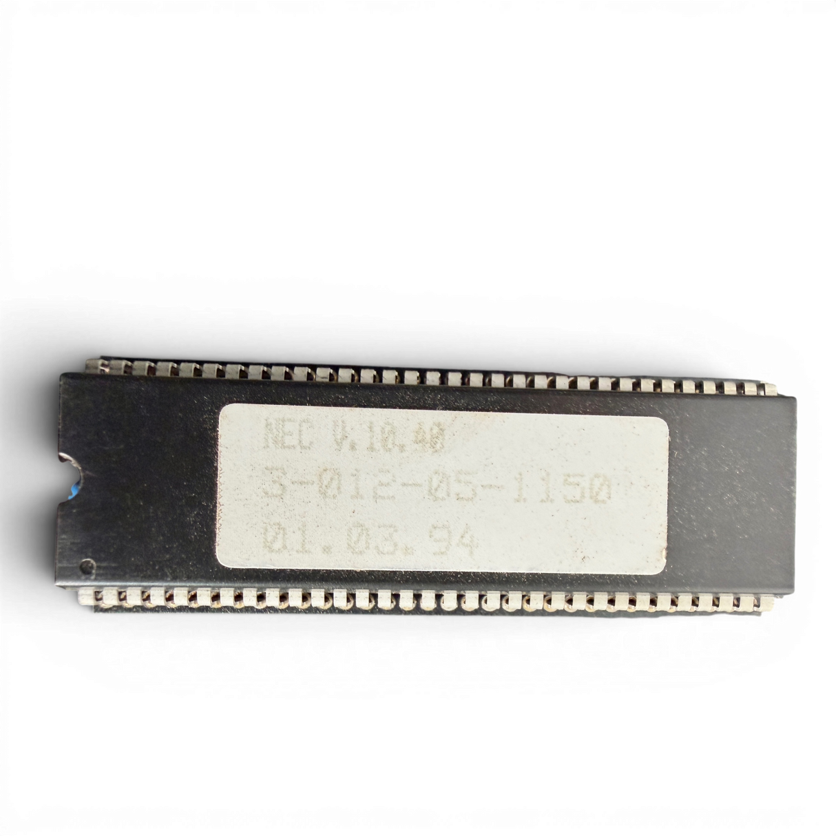 HOMAG Steuerkarte HOMATIC SPS CPU SPS-II Bus Modul Rev.03 Art.-Nr. 2-083-01-5058 / 2083015058