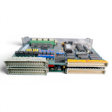 HOMAG Steuerkarte HOMATIC SPS CPU SPS-II Bus Modul Rev.03 Art.-Nr. 2-083-01-5058 / 2083015058