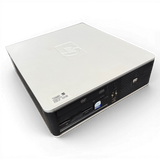 IMA A 610/2H Steuerungsrechner IMAWOP 6.0 HP Compaq dc7800 SFF Industrie PC Art.-Nr. HUB8080QVS