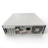 IMA A 610/2H Steuerungsrechner IMAWOP 6.0 HP Compaq dc7800 SFF Industrie PC Art.-Nr. HUB8080QVS