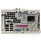 IMA A 610/2H Steuerungsrechner IMAWOP 6.0 HP Compaq dc7800 SFF Industrie PC Art.-Nr. HUB8080QVS