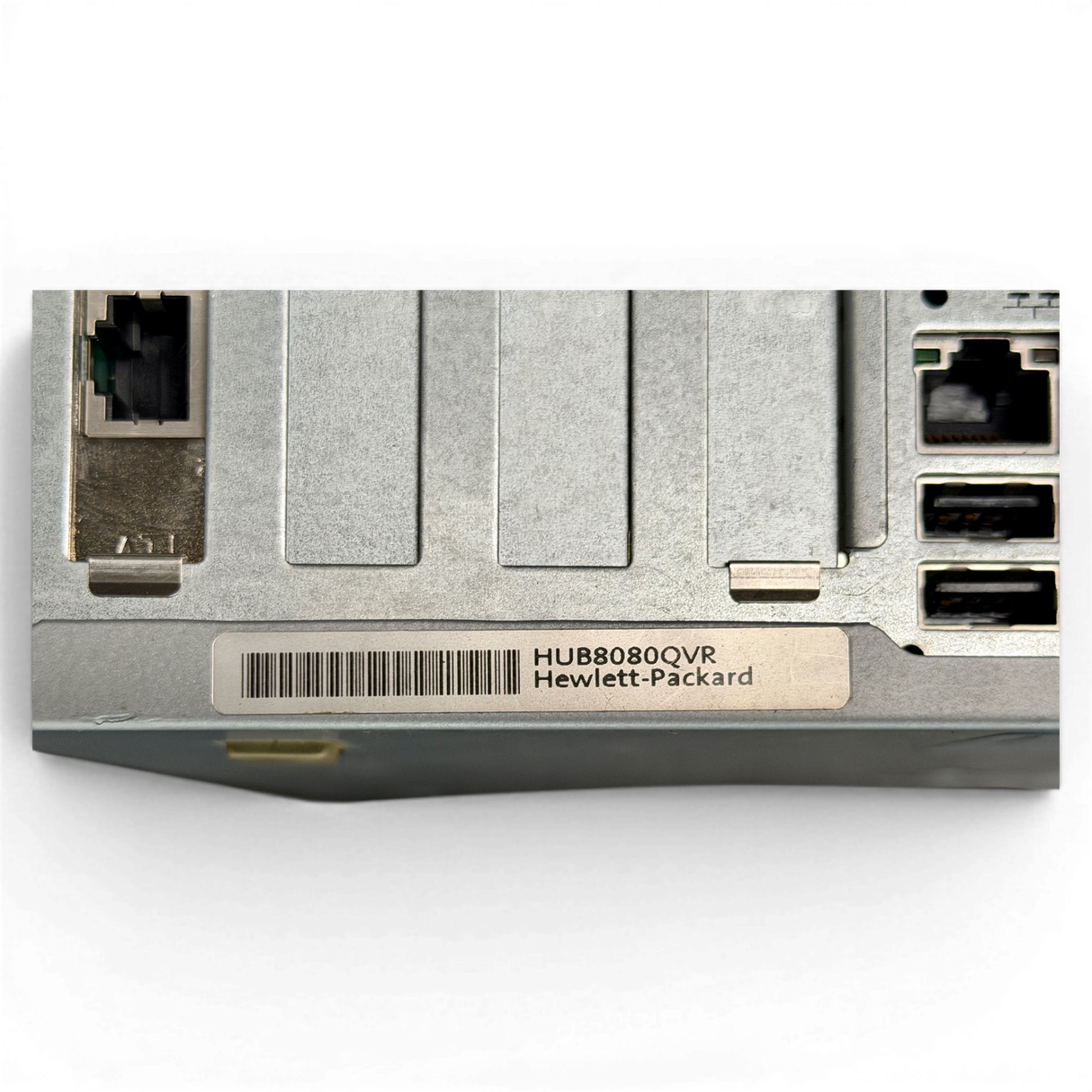 IMA A 610/2H Steuerungsrechner IMAWOP 6.0 HP Compaq dc7800 SFF Industrie PC Art.-Nr. HUB8080QVS