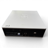 IMA BIMA 610/2H IMAWOP 6.0  HP Compaq dc7800 SFF Industrie PC Art.-Nr. HUB8080QVS