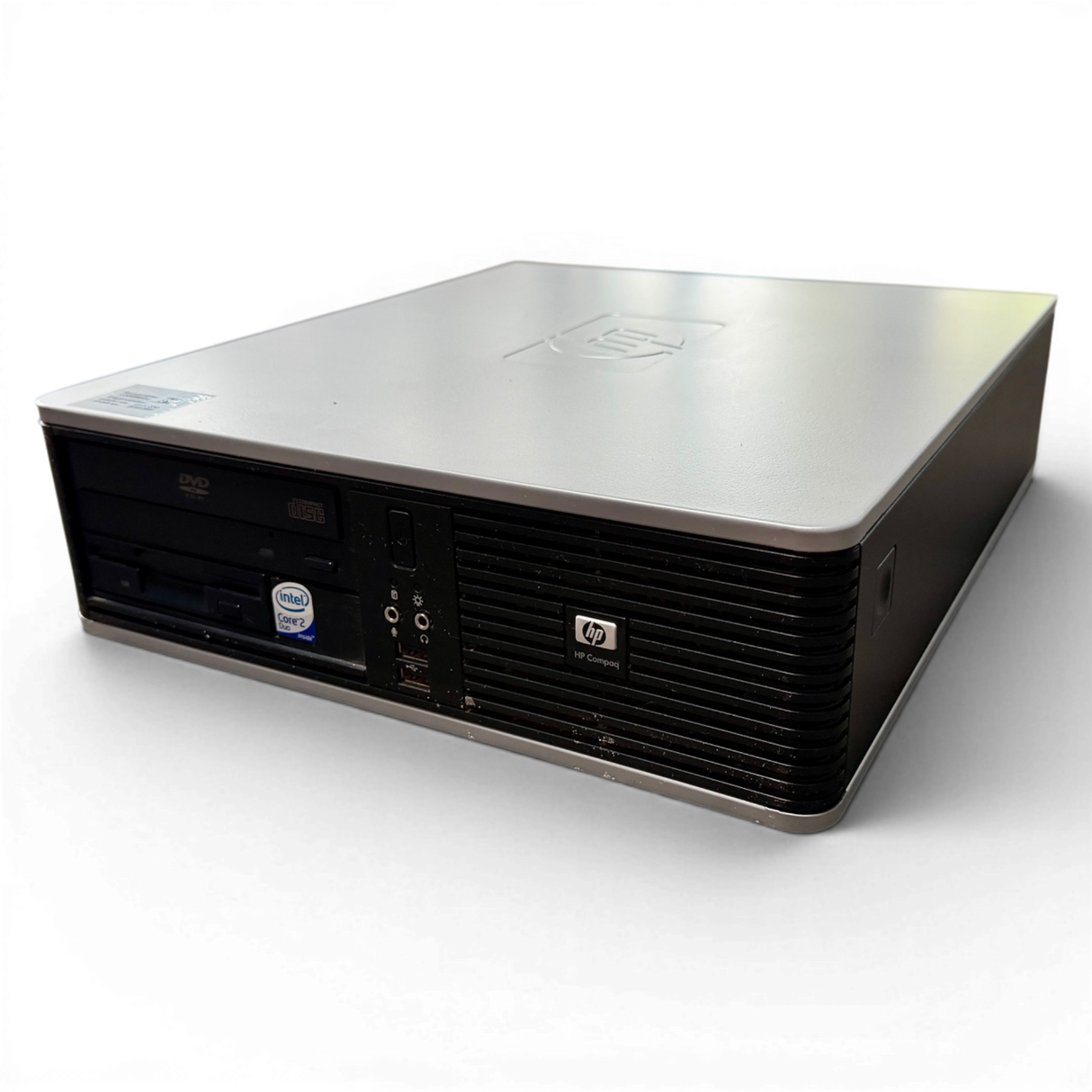 IMA BIMA 610/2H IMAWOP 6.0  HP Compaq dc7800 SFF Industrie PC Art.-Nr. HUB8080QVS