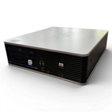 IMA BIMA 610/2H IMAWOP 6.0  HP Compaq dc7800 SFF Industrie PC Art.-Nr. HUB8080QVS