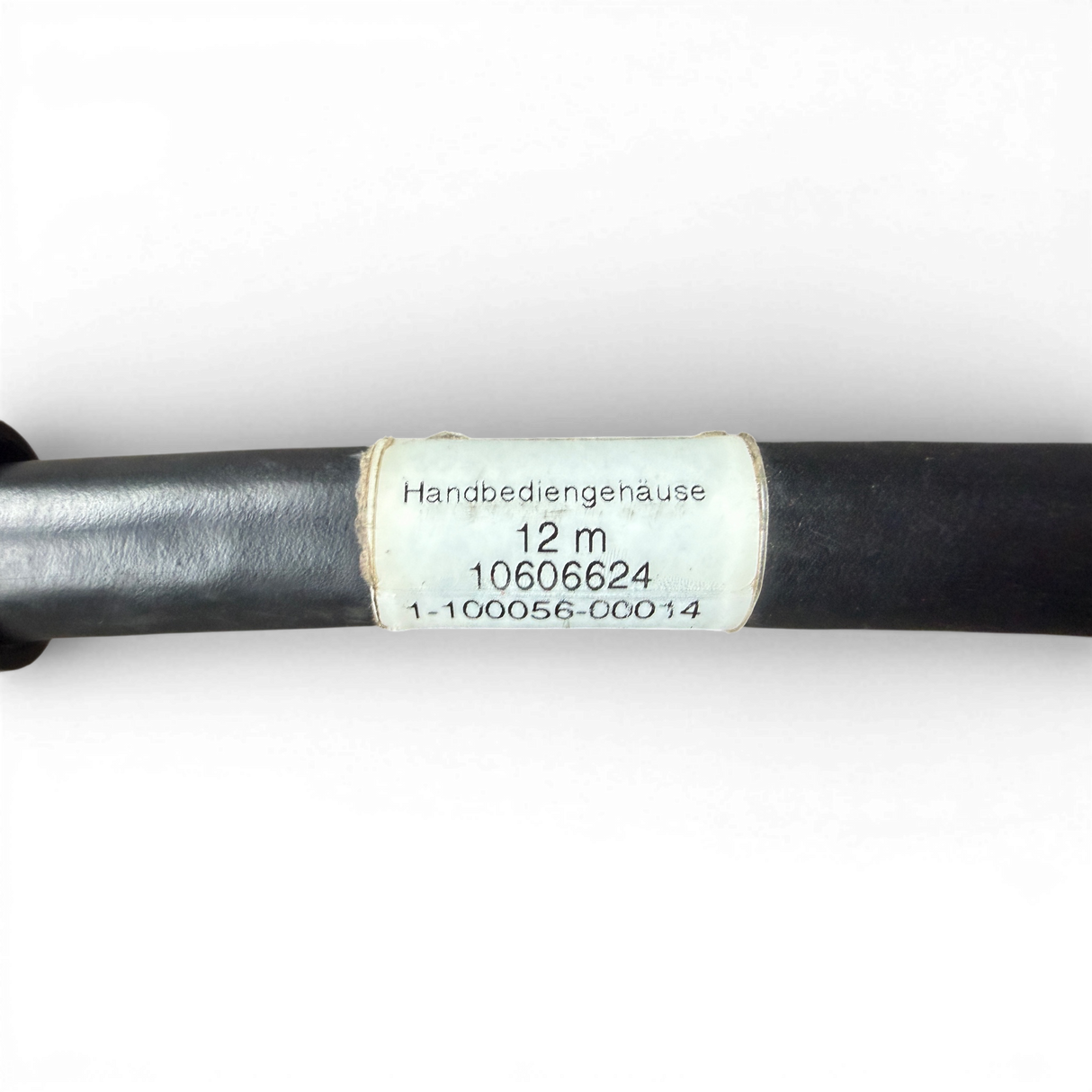 IMA Handbediengerät CNC Handsteuerung mit Not-Aus Art.-Nr. 10606624 für IMA 410 610