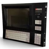 IMA NUM IMA CNC control panel with integrated display and keyboard – Item No. 10 10 86 Item No. 10 10 86