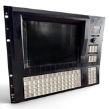 IMA NUM IMA CNC control panel with integrated display and keyboard – Item No. 10 10 86 Item No. 10 10 86