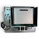 IMA NUM IMA CNC control panel with integrated display and keyboard – Item No. 10 10 86 Item No. 10 10 86