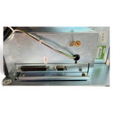 IMA NUM IMA CNC control panel with integrated display and keyboard – Item No. 10 10 86 Item No. 10 10 86