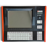 IMA NUM IMA CNC control panel with integrated display and keyboard – Item No. 10 10 86 Item No. 10 10 86