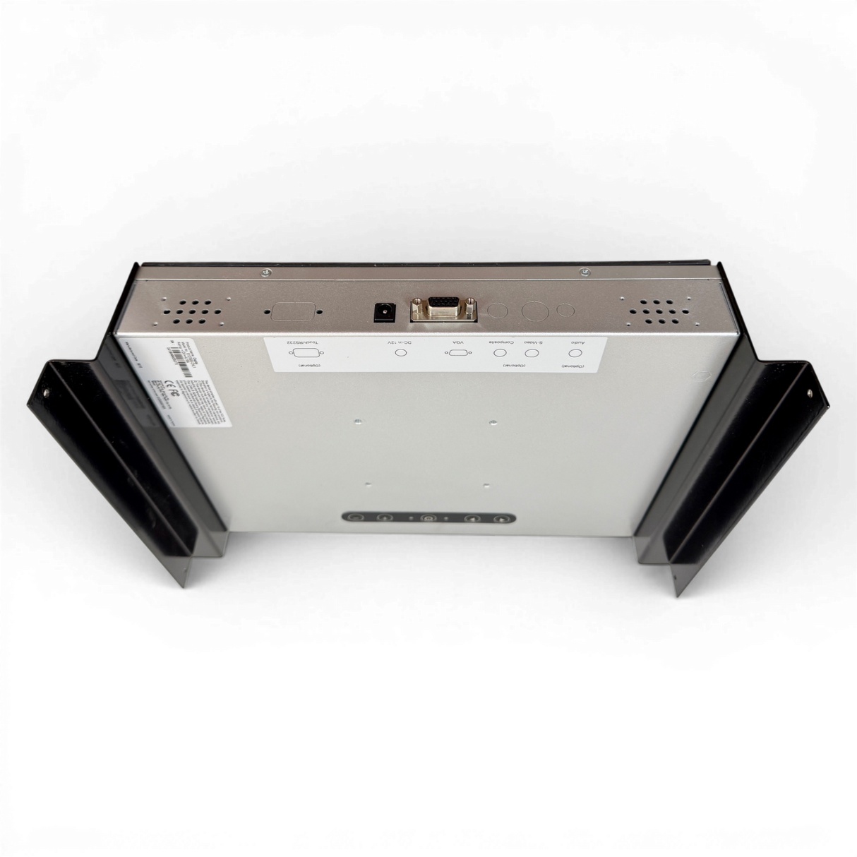 IMA NUM IMA CNC control panel with integrated display and keyboard – Item No. 10 10 86 Item No. 10 10 86