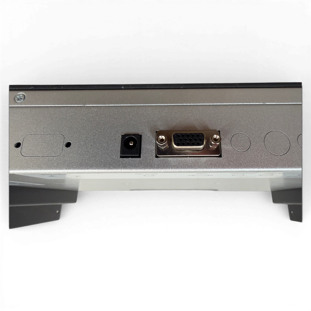 IMA NUM IMA CNC control panel with integrated display and keyboard – Item No. 10 10 86 Item No. 10 10 86