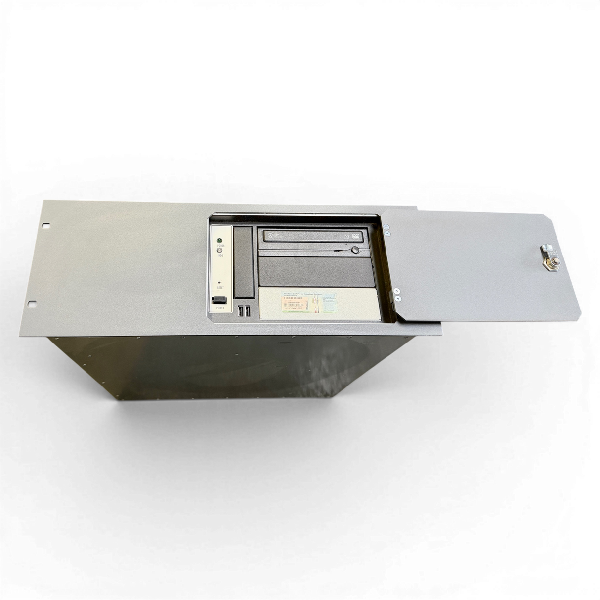 IMA Steuerungsrechner BIMA 410/V IMAWOP 4.0 Industrie PC Art.-Nr. 10705816