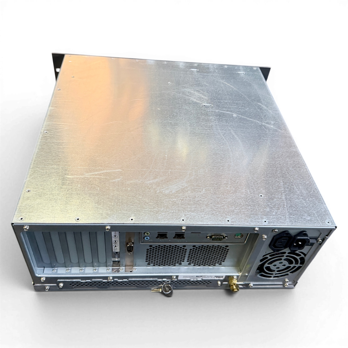 IMA Steuerungsrechner BIMA 410/V IMAWOP 4.0 Industrie PC Art.-Nr. 10705816