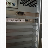 IMA Steuerungsrechner BIMA 410/V IMAWOP 4.0 Industrie PC Art.-Nr. 10705816