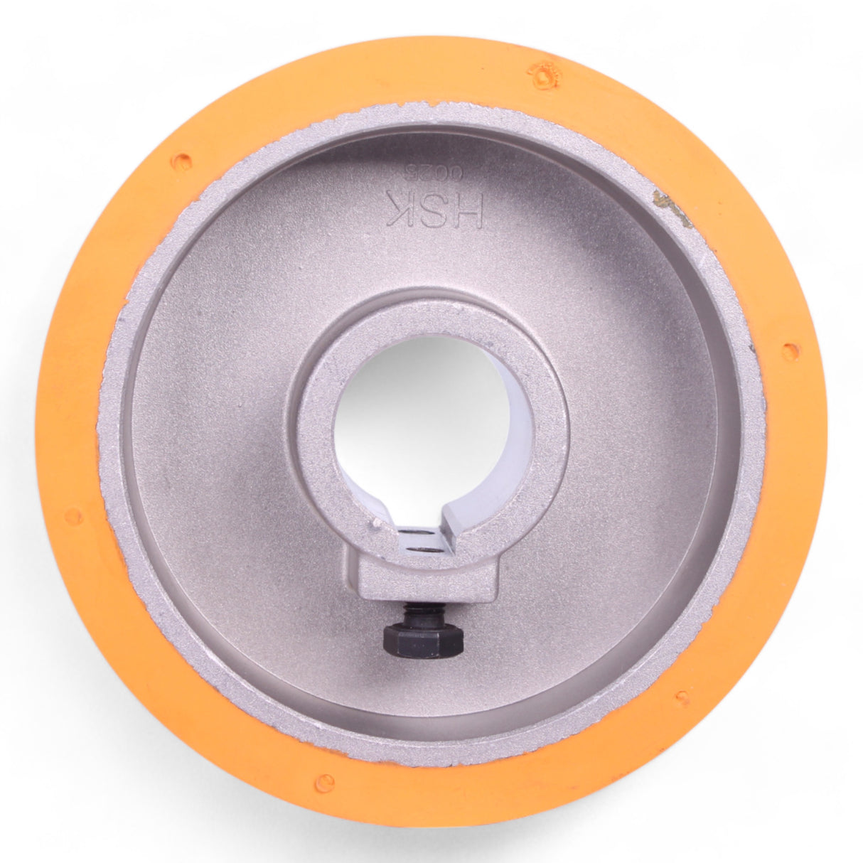 WEINIG Vorschubrolle Vorschubwalze  HighGrip Ausführung 140 x 50 x 35 KN 10 x 5 mm wie Arti.10023453