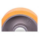 WEINIG Vorschubrolle Vorschubwalze  HighGrip Ausführung 140 x 50 x 35 KN 10 x 5 mm wie Arti.10023453