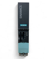 SIEMENS SINAMICS Control Unit CU320 6SL3040-0MA00-0AA1 mit Compact Flash Karte