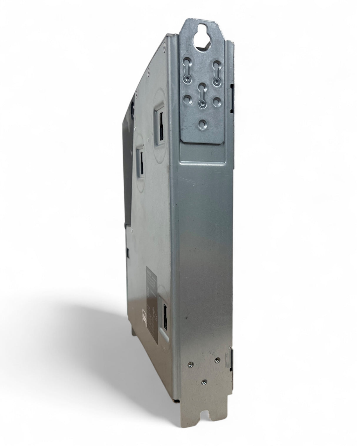 Siemens SINAMICS S120 Double Motor Module SL 6SL3120-2TE21-8AA3 – aus Homag Z‑Achse
