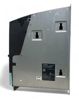 Siemens SINAMICS S120 Double Motor Module SL 6SL3120-2TE21-8AA3 – aus Homag Z‑Achse