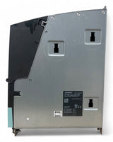 SIEMENS SINAMICS Control Unit CU320 6SL3040-0MA00-0AA1 mit Compact Flash Karte