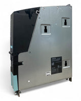 SIEMENS SINAMICS Control Unit CU320 6SL3040-0MA00-0AA1 mit Compact Flash Karte