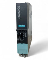 SIEMENS SINAMICS Control Unit CU320 6SL3040-0MA00-0AA1 mit Compact Flash Karte