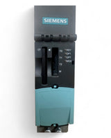 Siemens SINAMICS S120 Double Motor Module SL 6SL3120-2TE21-8AA3 – aus Homag Z‑Achse